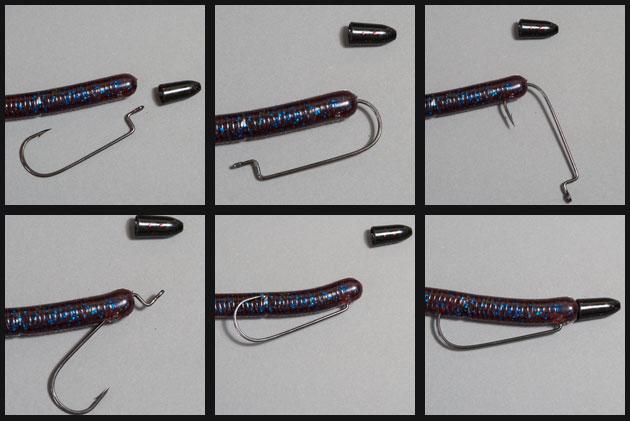 2 Deadly Baits for Smallmouth Bass