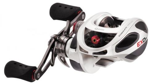 How To STOP Getting Backlashes With Your Baitcasting Reel 